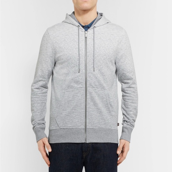 MICHAEL Michael Kors Other - Men's MICHAEL Michael Kors Grey Hoodie Size Medium